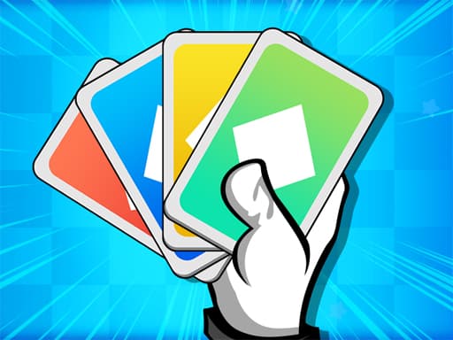 Uno Online artwork
