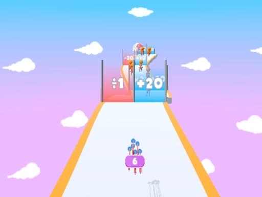 MultiplArrow artwork