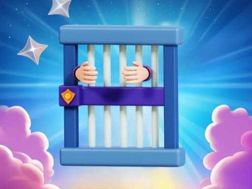 Underground Prison Escape artwork