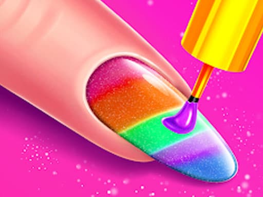 Easter Nails Designer 2 artwork