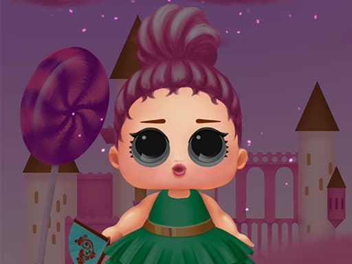 Baby Doll Design artwork