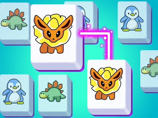 Pet Connect Match artwork