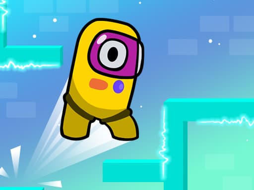 Spaceman Escape Adventure artwork