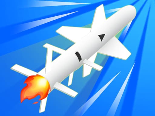 Missile Launch Master artwork