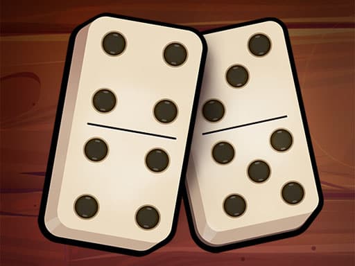 Domino Adventure artwork