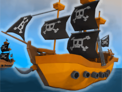 Warship Battle artwork