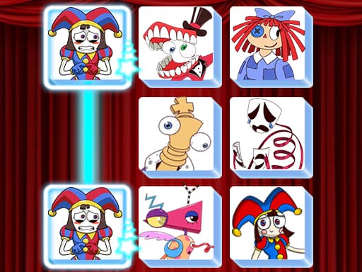 Digital Circus Connect artwork