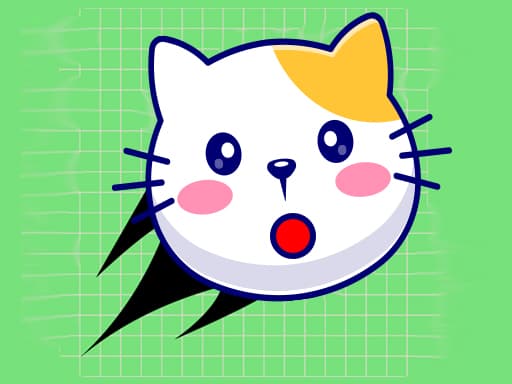 Rescue Kitty Puzzle artwork