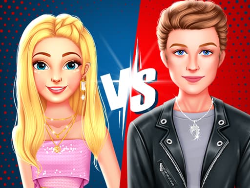 Ellie And Ben Insta Fashion artwork