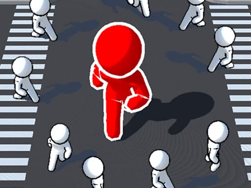 City Run.io artwork