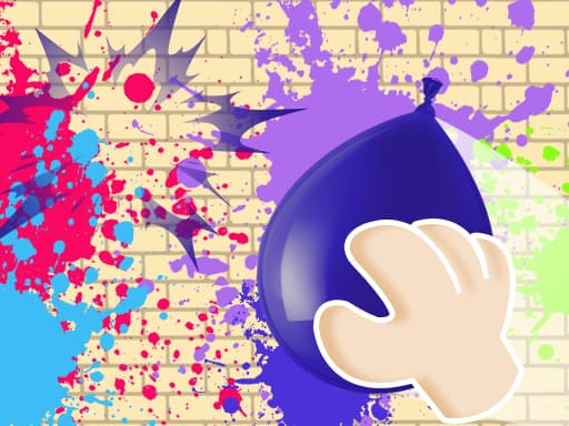 Crazy Antistress Games artwork
