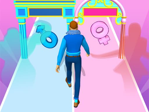Find Your Gender artwork