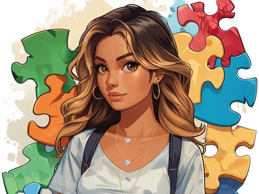 Sliding Anime Puzzle artwork