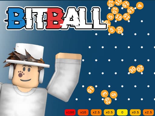 BitBall artwork