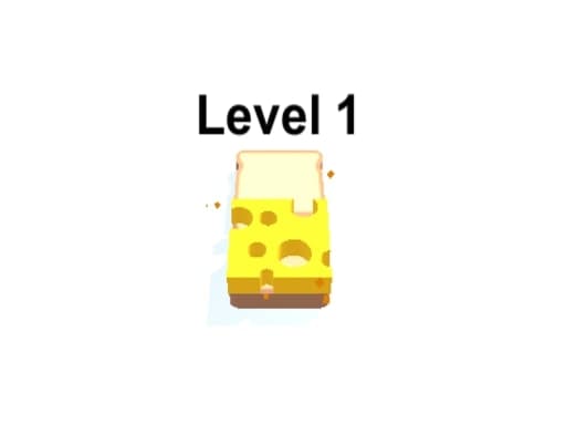 Burger Fold Puzzle artwork