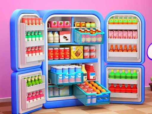 My Perfect Organization artwork
