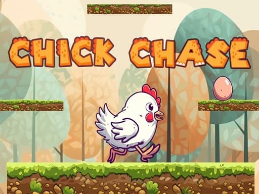 Chick Chase artwork