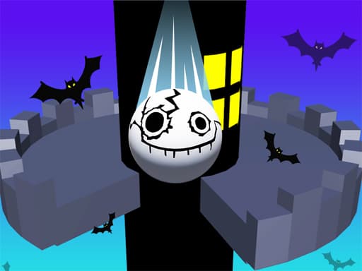 Hexa Jump ASMR artwork