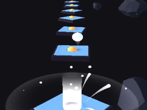 Musical Ball Jump artwork