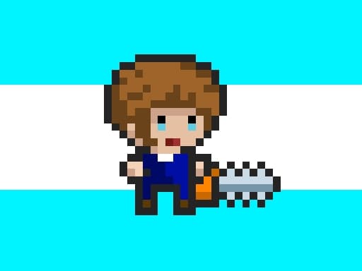 Pelucaneitor artwork