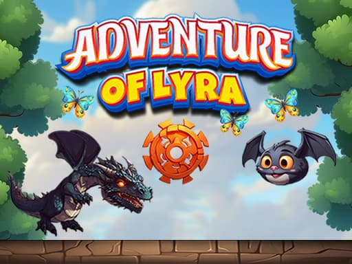Adventure of Lyra artwork